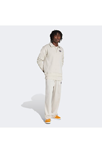 adidas Ανδρικό μπλουζάκι Graphic Half Z σε μπεζ χρώμα