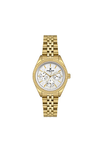 Daniel Klein Exclusive Women's Watch DK.1.13927.2