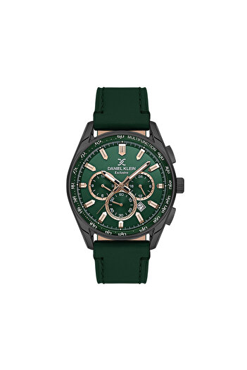 Daniel Klein Exclusive Watch DK.1.13902.5
