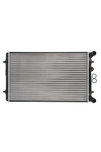 Nissens Radiator, set filtre de schimb, Volkswagen BORA I (1J2)