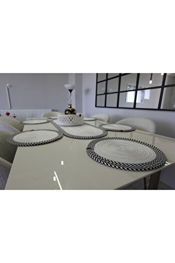 fa collection desing American Service, Supla, Runner, Coffee Table Cloth, Basket, Bread Holder, Napkin Holder