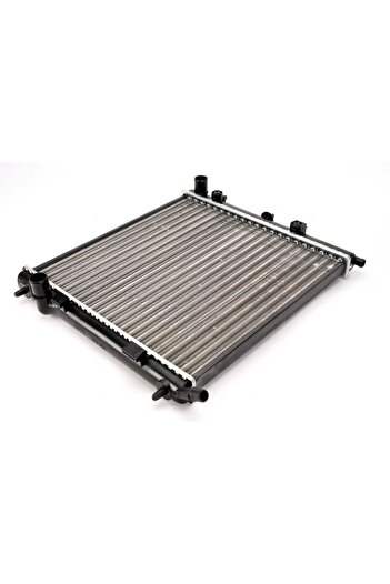 Thermotec Radiator, Citroen C2,
