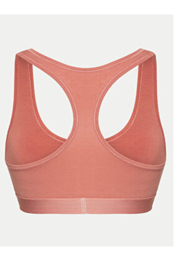 Tommy Hilfiger Women's Bra top UW0UW04143 Pink