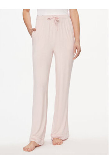 Tommy Hilfiger Women's Sweatpants UW0UW05195 Pink