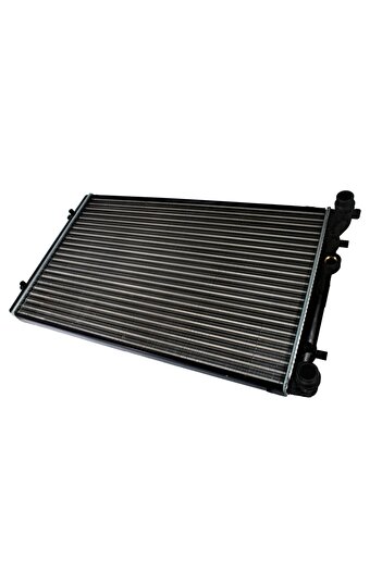 Thermotec Radiator, set filtre de schimb, Volkswagen BORA I (1J2)