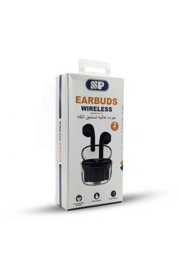 SP AirPods 1 Earbuds