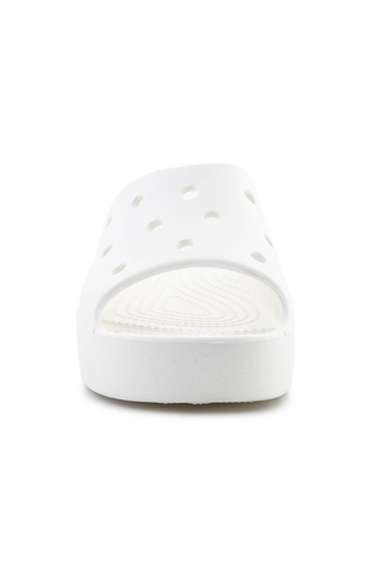 Crocs Classic Platform Slide 208180-100