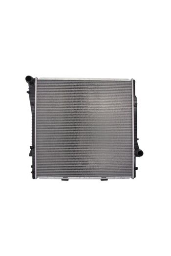 Nissens Radiator, BMW X5, E53,