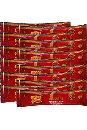 Diblong Premium Aphrodisiac Honey Concentrate POWER HONEY, for increased libido, , erection,