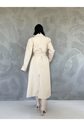 ELSA Drawstring coat