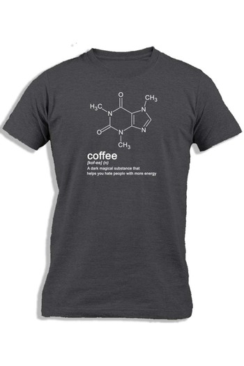 Ay Cabron COFFEE FORMULA