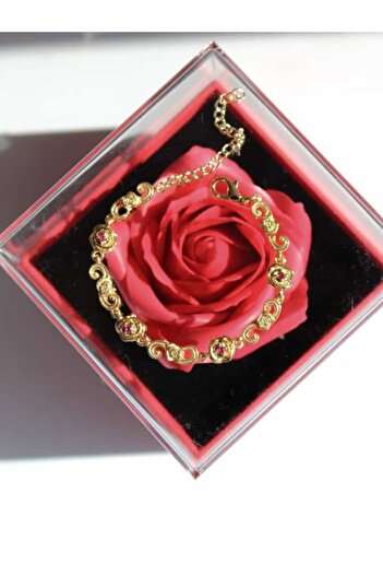 Reorah Collection Belle the Beauty Bracelet Vol. 2