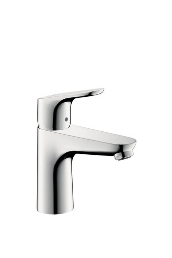 Other Hansgrohe Focus Chrome Basin Tap DN15 31607000