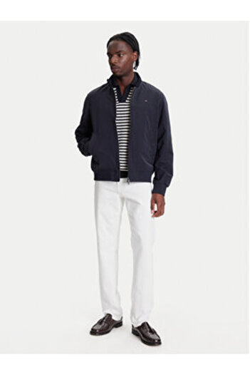 Tommy Hilfiger Men's Bomber jacket MW0MW39637 Multicolor