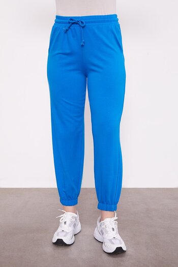 Levidor Saks Buy Elastic Jogger Pants