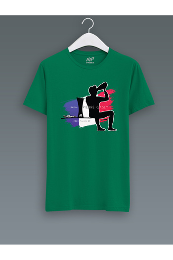 FNBX Piere Gasly First Victory T-Shirt