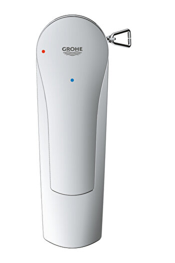 Other Grohe Eurosmart M Chrome Faucet 57 l/min No Set