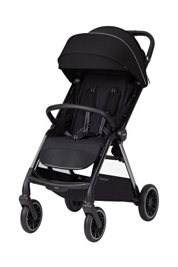 Other Carrello Delta Coffee Black stroller