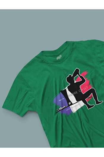 FNBX Piere Gasly First Victory T-Shirt