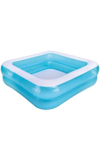 Other Inflatable Mosaic Pool 145 x 145 cm