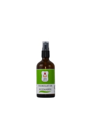 Simth Essentials Rosemary Hydrosol 100 ml