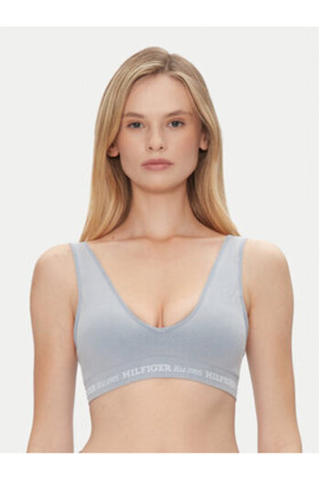Tommy Hilfiger Women's Bra top UW0UW05726 Multicolor