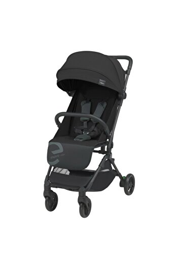 Other Espiro Pop 2025 Stroller 10 Black Lucerice