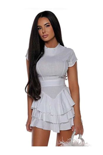 Prive Boutique Monte Carlo From Linen