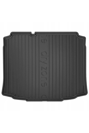 Other TRUNK MAT INSERT CARPET Audi A3 8P Sportback 2003-2013 DZ