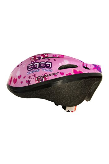 Other Master Flash Bike Helmet - S - Pink