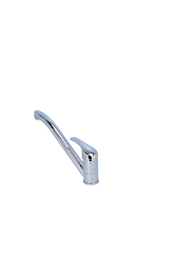 Other Chrome Free-Standing Sink Tap with Swivel Spout