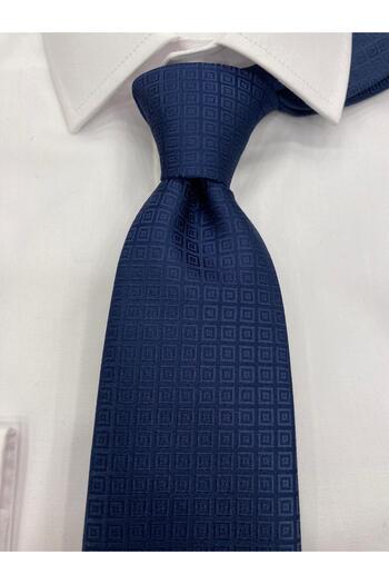 Pierre Cardin Woven Fabric Patterned Tie