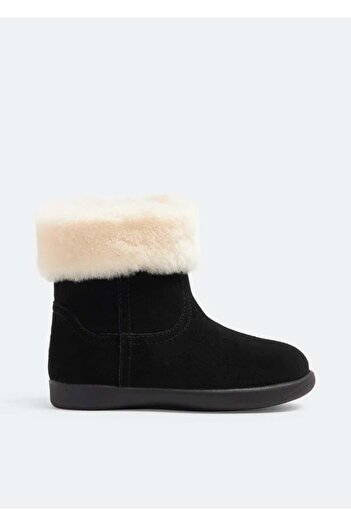 UGG Jorie Ii Children's Boots – Black