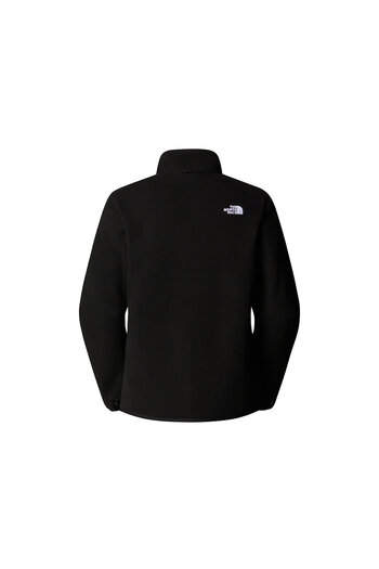 THE NORTH FACE W Glacier Fleece Jacket Women's Outdoor Polar Jacket Nf0A8D2Fjk31 Black