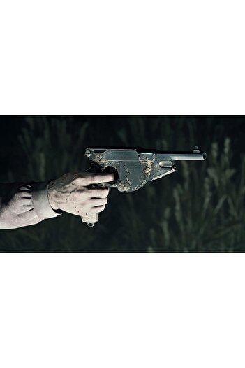 CRYTEK Hunt Showdown for Xbox One
