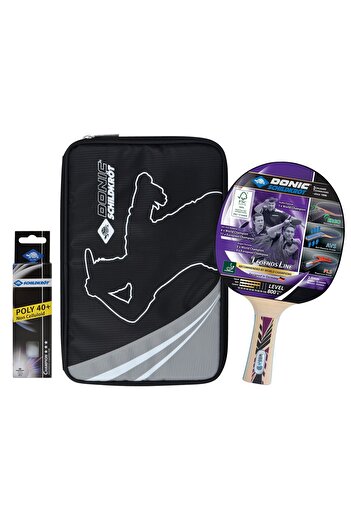 Other DONIC Legends 800 FSC Table Tennis Racket
