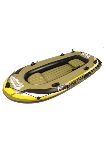 Other Inflatable boat Fishman 350 set 305 x 136 cm 340 kg