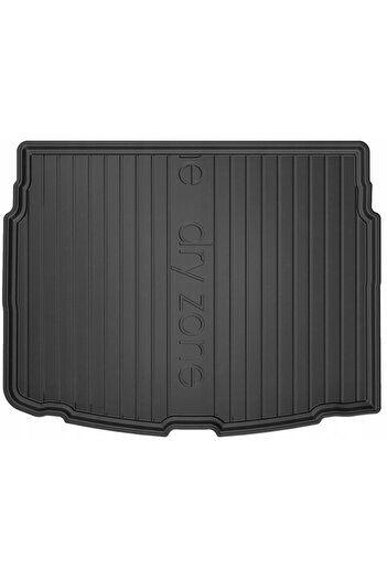 Other TRUNK MAT INSERT CARPET Toyota Auris 2 II hatchback 2012-2018 DZ d