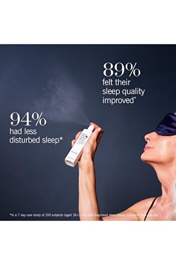 This Works Deep Sleep Pillow Spray with Lavender, 50ml - For Restless Sleepers