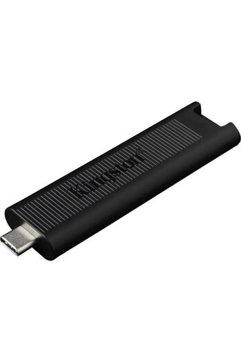 Kingston USB Stick Kindston 512GB DATATRAVELER MAX 3.2 BK