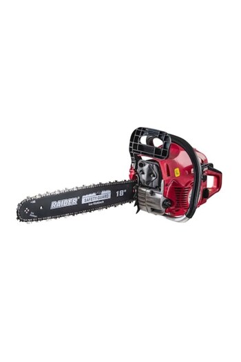 Raider 450mm(18") Chainsaw 2200W .058"(1.5mm) 72 RD-GCS31