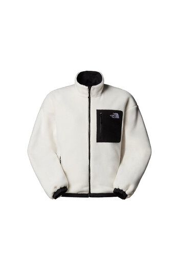 THE NORTH FACE W Yumiori Reversible Jacket Women's Outdoor Jacket (Double-Sided) Nf0A8E87Vor1 Black