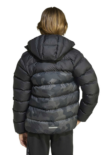 adidas Children's Casual Jacket J Sd Aop Jkt Jl7399