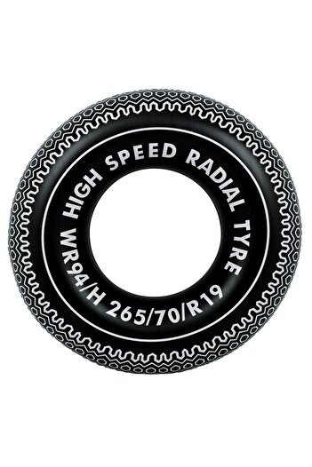 Other SWIMMING WHEEL TIRE 90CM 41087