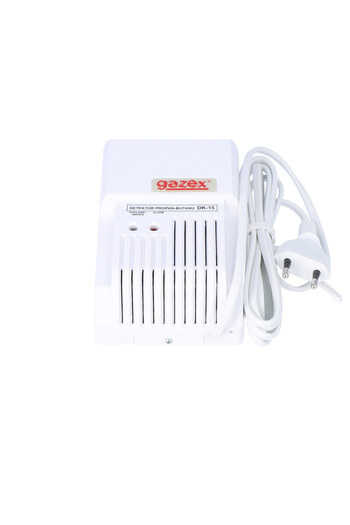 Other Home Gas Detector, DK15 Propane Butane Alarm 230V