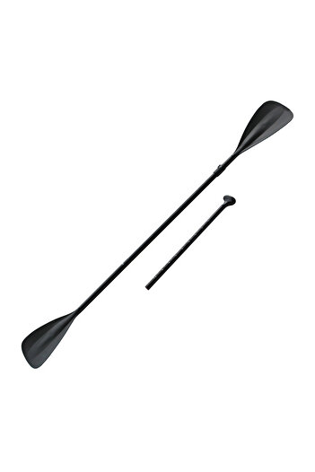 Other SUP paddleboard paddle MASTER Dual Kayak Double-sided
