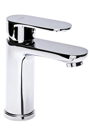 Other Valvex Chrome Freestanding Basin Tap with Drain