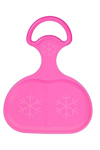 Other Large Pink Sliding Apple