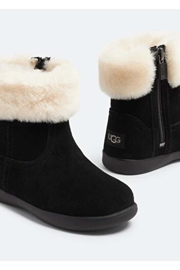 UGG Jorie II Çocuk Botu – Siyah