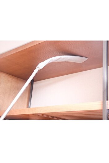 OEM Super slim and flexible mop for narrow spaces, 140 cm x 10 cm